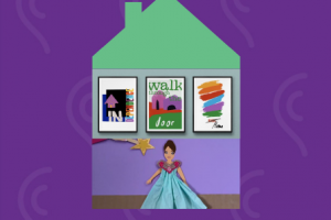 Study of Three Local House Projects reveals key to success for care leavers